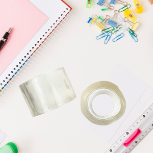 Nano double-sided tape