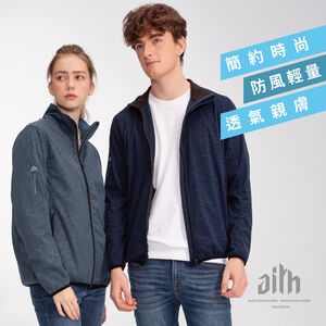 Softshell Jacket