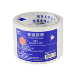 12mmX10Y D/S Tape 6pcs, , large