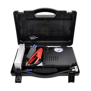car supplies