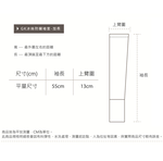 冰絲涼感防曬袖套 加長運動袖套【旺達棉品】GK-KD03, , large