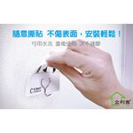 GS MALL 台灣製造 深型收納置物架 瓶罐收納架 置物架 廚房收納 瓶罐架 瓶罐收納盒 收納架 沐浴乳架, , large
