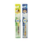 【千康購物網】大正製藥 兒童專用牙刷 1入 (6-12歲) 日本製, , large