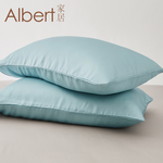 【Albert bedding】Pillow Cases-2Piece (100%TENCEL/60S ), , large