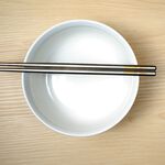 【純鈦霧面八方筷 單入】鈦筷 環保筷 筷子 餐具 鈦餐具 環保餐具 露營, , large