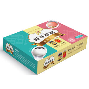 Fuyuan Sesame And Peanut Tangyuan