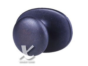 Zinc knob