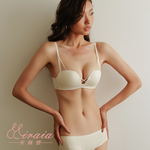 [Miraia米婡雅]提托聚攏無痕內衣(軟支撐內衣、無痕內衣、舒適內衣), , large