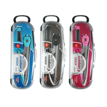 Mechanical Pencil Compass &ndash; Style A &ndash; Blue, , large