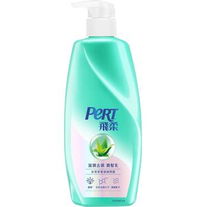 PERT CON Moisture