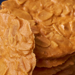 Almond Crispy Tile 5-Pack + 2 Bonus Packs | Thin Crispy Handmade Cookie【ChouChou Enterprise】, , large