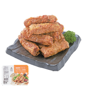 Ancient Taste Babao Roll