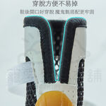 【寵愛生活本舖】寵物夏季鏤空透氣涼鞋 狗鞋 小狗涼鞋, , large