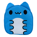 [九越]咖波造型保溫保冷袋, , large