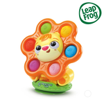 【LeapFrog】泡泡數字彩虹獅, , large