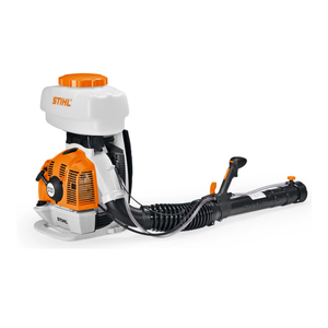 STIHL SR 450 Backpack Sprayer (Three Functions in One)