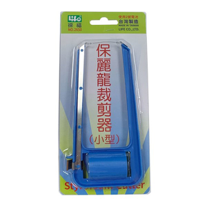 【 徠福 】保麗龍裁剪器 切割器 小型 台灣製 150x75x25mm /支 NO.2650