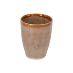 Handmade Japanese Kiln Glaze Teacup, , large