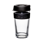 Longplay 454ml Black, , large