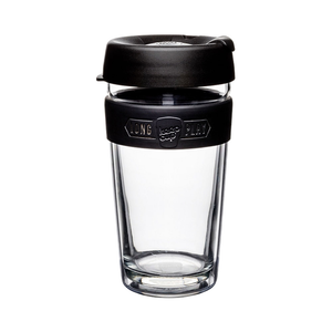 Longplay 454ml Black