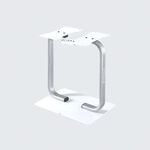 BYZOOM Fitness Pure Series 12.5LB/25LB 專用啞鈴架 免運 公司貨 一年保固, , large