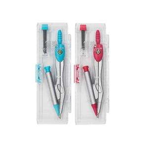 Mechanical Pencil Compass &ndash; Style A (Blue)