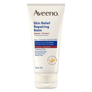 Aveeno Skin Relief Repairing Balm 75ml