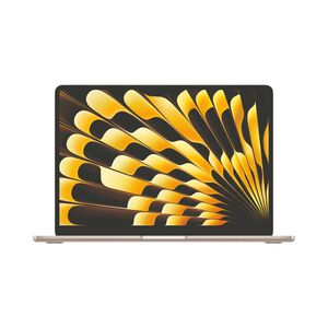 Apple MacBook Air 13.6(M5/16/1TB)星光色
