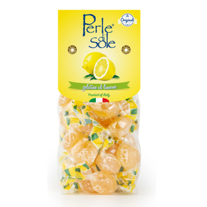 Lemon Gummy