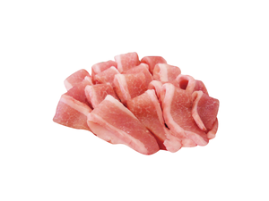 【Withheart Meat Shop】Taiwan Pork-Pork Shoulder Strip 200g