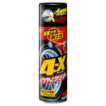4-X Tire Cleaner, , large