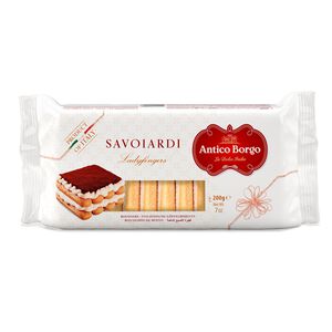 Antico Borgo Lady Fingers
