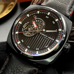 [TIMEMASTER] GiorgioFedon1919 watch, 42mm, GF00088, , large