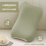 【Galatea葛拉蒂】C B D人體工學護頸舒棉記憶枕, , large