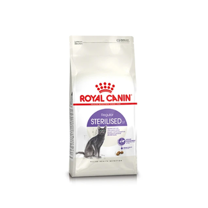 【Royal Canin法國皇家】絕育成貓專用乾糧S37
