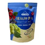 統一生機繽紛鮮果乾, , large