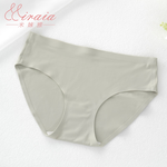 【Miraia米婡雅】透氣無痕經典款內褲 (舒適透氣、不悶熱不勒肉), , large