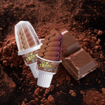 [Daxin] Xiaomei Dasheng Ice Cream-Chocolate/15pcs, , large