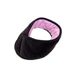 [CINN Official Flagship] Far-Infrared Warming Set | Eye Mask + Neck Wrap (1 Each), , large