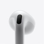 Apple AirPods 4 MXP93TA/A 藍芽耳機 主動式降噪款 _ 台灣公司貨(2024), , large