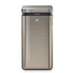 【HITACHI 日立】23公升超變頻清淨型除濕機RD-460VC極光鈦, , large