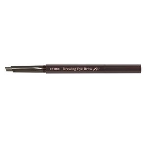 ET.Drawing Eyebrow #1 Dark Brown