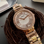 [TIMEMASTER] FOSSIL watch, 36mm, FS00132, , large