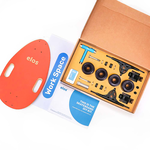 Elos DIY Kit Starter- Clear Maple, , large
