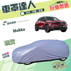 CAR COVER