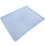 【日本旭川】AIRFit氧活力涼感空氣床墊(贈空氣坐墊) 1.2cm 涼墊 可水洗 6D透氣循環 高回彈, , large