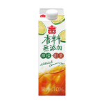 I-Mei Lemon Black Tea, , large