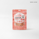 [Fore Wind]Mr. Gogi Salmon Cubes Dog Treats, , large