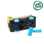 【LeapFrog】木質敲敲卡車, , large
