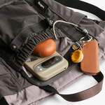 Bellroy 束口收納水桶包9L 旅行包 側背包 手提袋 肩背包 禮物 送禮 推薦(炭灰色)BHTA-BKR-243, , large